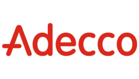 Logo van ADECCO ANTWERPEN