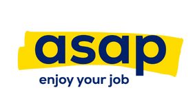 Logo van ASAP JETTE