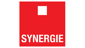 Logo van Synergie Beveren